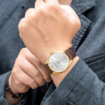 ساعت مردانه فردریک کنستانت FREDERIQUE CONSTANT FC-220SS5B3 - Image 2
