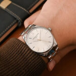 ساعت مچی مردانه فردریک کنستانت FREDERIQUE CONSTANT FC-230SS5B3B - Image 2