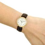 ساعت مچی زنانه فردریک کنستانت FREDERIQUE CONSTANT FC-235M1S5 - Image 2