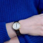 ساعت مچی زنانه فردریک کنستانت FREDERIQUE CONSTANT FC-235M1S5 - Image 3
