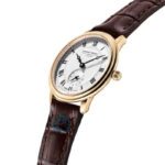 ساعت مچی زنانه فردریک کنستانت FREDERIQUE CONSTANT FC-235M1S5 - Image 4