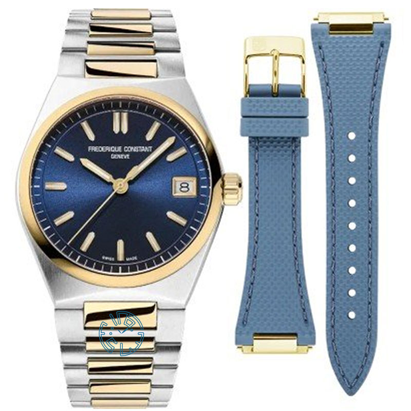 ساعت مچی زنانه فردریک کنستانت FREDERIQUE CONSTANT FC-240N2NH3B