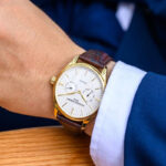 ساعت مردانه فردریک کنستانت FREDERIQUE CONSTANT FC-259ST5B5 - Image 2