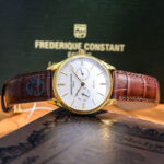 ساعت مردانه فردریک کنستانت FREDERIQUE CONSTANT FC-259ST5B5 - Image 3