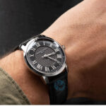 ساعت مردانه فردریک کنستانت FREDERIQUE CONSTANT  FC-301DGR3B6 - Image 2