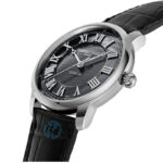 ساعت مردانه فردریک کنستانت FREDERIQUE CONSTANT  FC-301DGR3B6 - Image 4