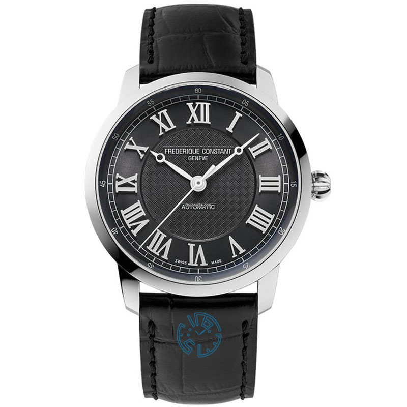 ساعت مردانه فردریک کنستانت FREDERIQUE CONSTANT FC-301DGR3B6