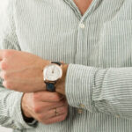 ساعت مچی مردانه فردریک کنستانت FREDERIQUE CONSTANT FC-303RMS5B4 - Image 2