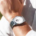 ساعت مچی مردانه فردریک کنستانت FREDERIQUE CONSTANT FC-310S4NH6B - Image 2