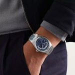 ساعت مچی مردانه فردریک کنستانت FREDERIQUE CONSTANT FC-718N4NH6B - Image 2