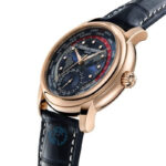 ساعت مچی مردانه فردریک کنستانت FREDERIQUE CONSTANT FC-718NRWM4H9 - Image 3