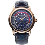 ساعت مچی مردانه فردریک کنستانت FREDERIQUE CONSTANT FC-718NRWM4H9
