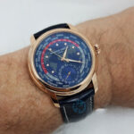 ساعت مچی مردانه فردریک کنستانت FREDERIQUE CONSTANT FC-718NRWM4H9 - Image 2
