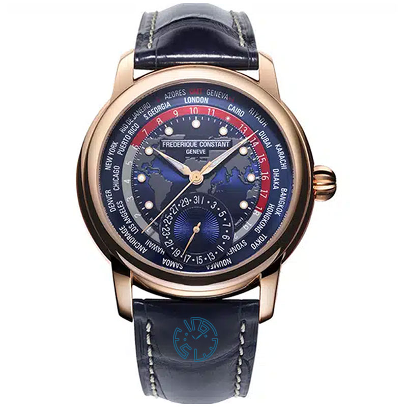 ساعت مچی مردانه فردریک کنستانت FREDERIQUE CONSTANT FC-718NRWM4H9