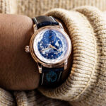 ساعت مچی مردانه فردریک کنستانت FREDERIQUE CONSTANT FC-718NWWM4H9 - Image 2
