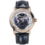 ساعت مچی مردانه فردریک کنستانت FREDERIQUE CONSTANT FC-718NWWM4H9