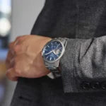 ساعت مچی مردانه سیکو SEIKO SARJ003 - Image 2