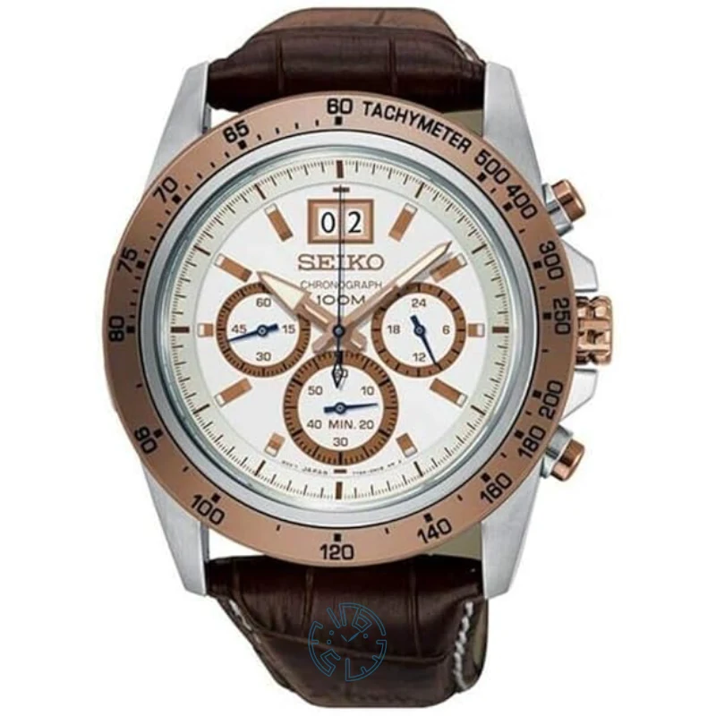 ساعت مچی مردانه سیکو SEIKO SPC246P1