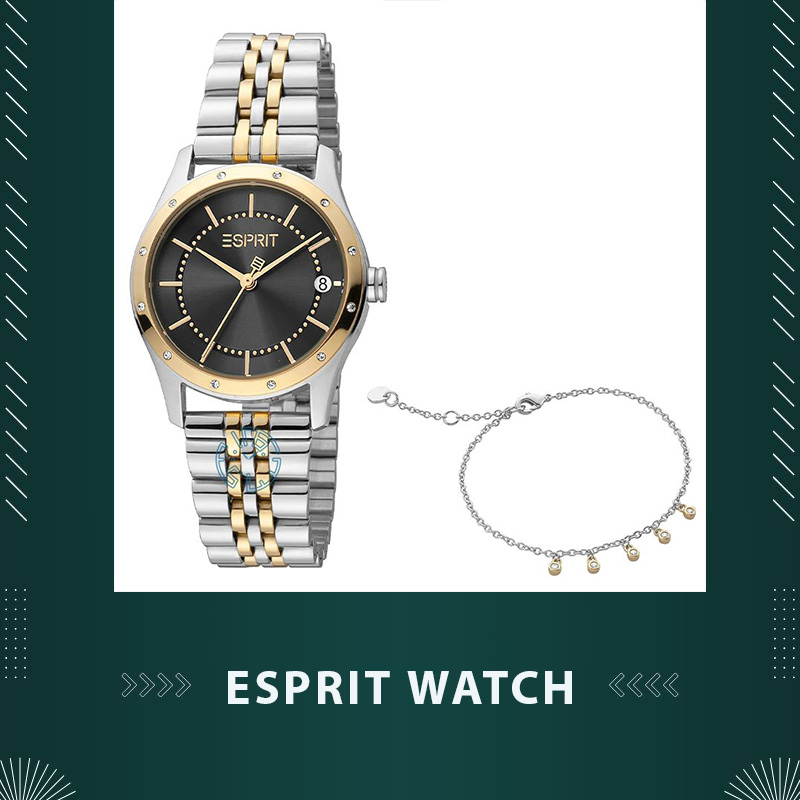 ساعت اسپریت