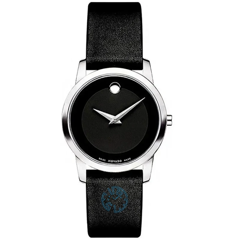 ساعت مچی زنانه موادو MOVADO 0606503