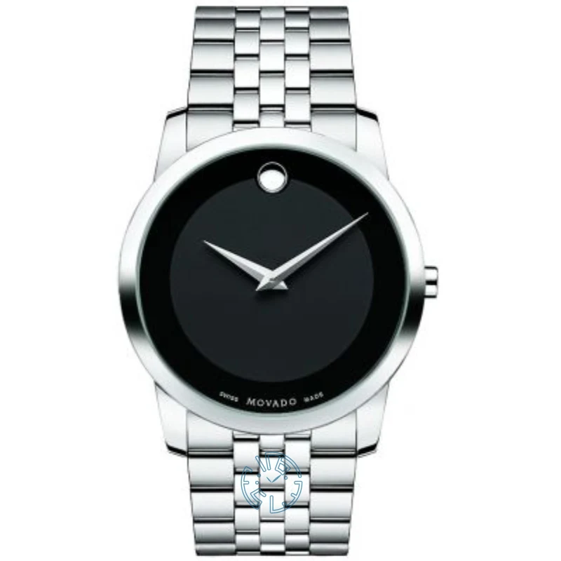 ساعت مچی مردانه موادو MOVADO 0606504