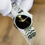 ساعت مچی مردانه موادو MOVADO 0606504 - Image 3