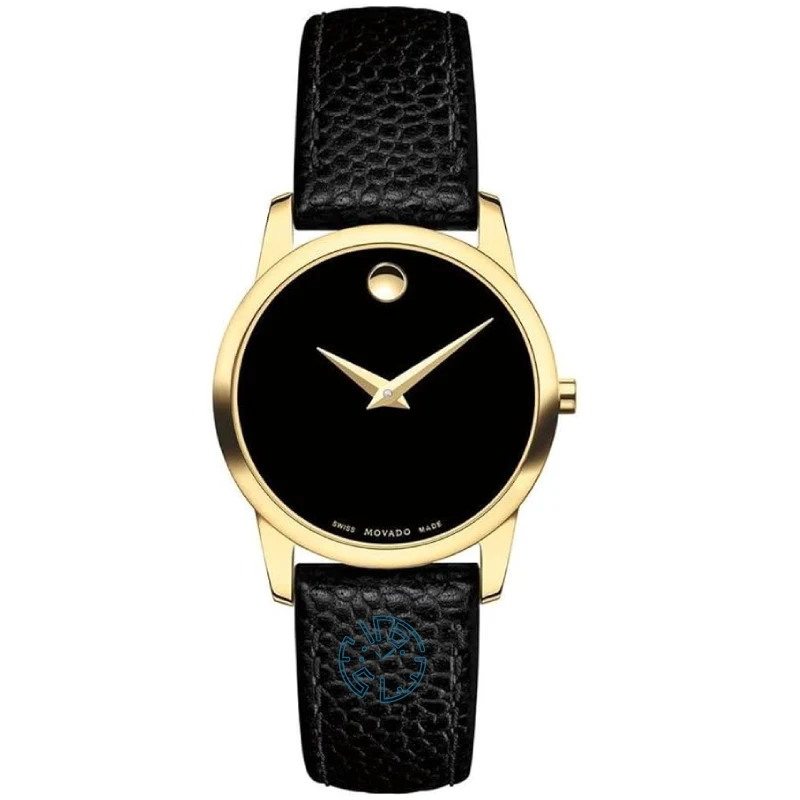 ساعت مچی زنانه موادو MOVADO 0607016