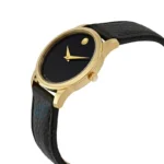 ساعت مچی زنانه موادو MOVADO 0607016 - Image 2