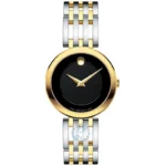 ساعت مچی زنانه موادو MOVADO 0607053