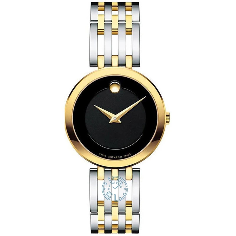 ساعت مچی زنانه موادو MOVADO 0607053