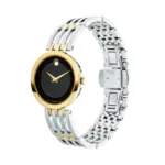 ساعت مچی زنانه موادو MOVADO 0607053 - Image 3