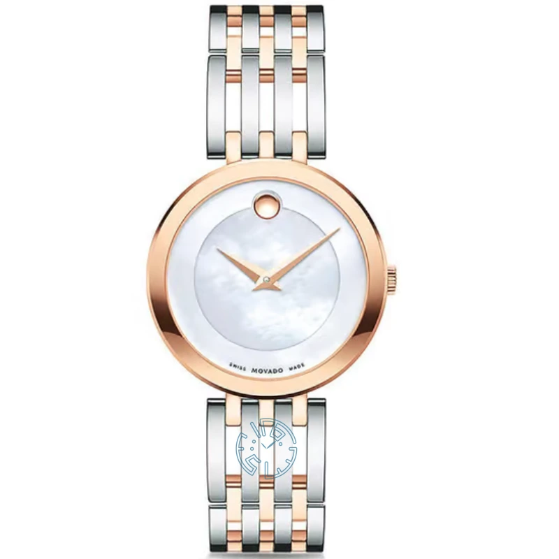 ساعت مچی زنانه MOVADO 0607114