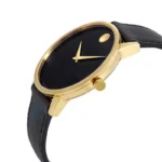 ساعت مچی مردانه موادو MOVADO 0607195 - Image 2
