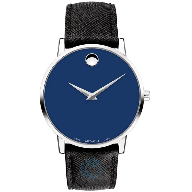 ساعت مچی مردانه موادو MOVADO 0607197