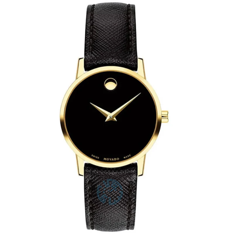 ساعت مچی زنانه موادو MOVADO 0607205