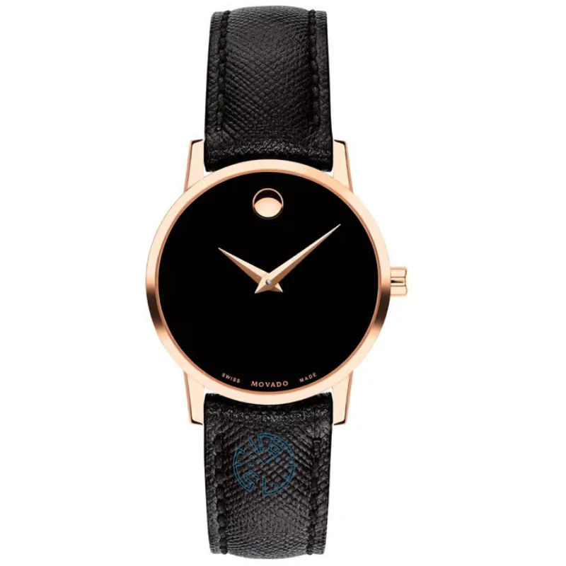 ساعت مچی زنانه موادو MOVADO 0607206