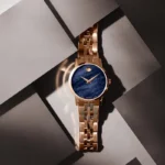 ساعت مچی زنانه موادو MOVADO 0607354 - Image 2