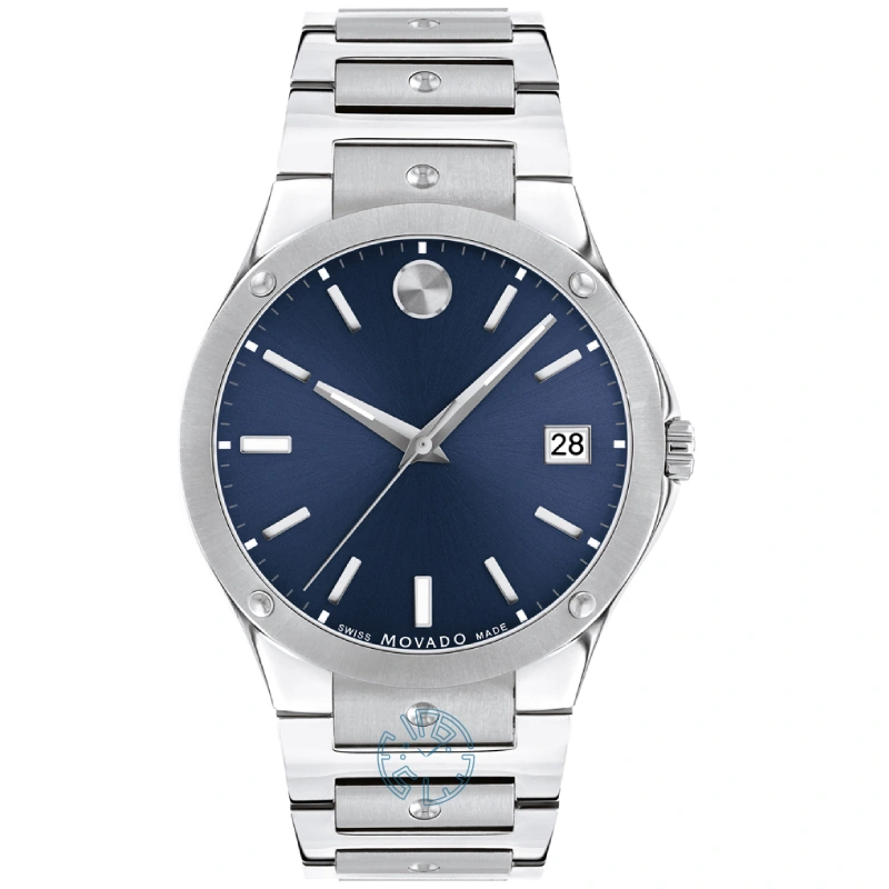 ساعت مچی مردانه موادو MOVADO 0607513