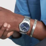 ساعت مچی مردانه موادو MOVADO 0607513 - Image 2