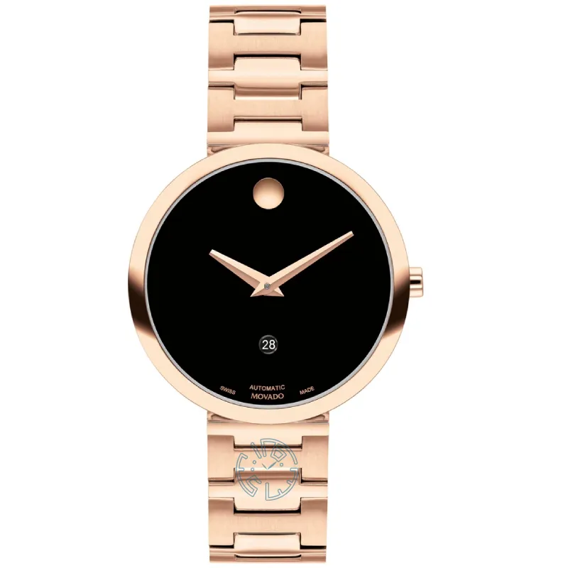 ساعت مچی زنانه موادو MOVADO 0607680