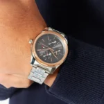 ساعت مچی مردانه تامی هیلفیگر TOMMY HILFIGER 1710541 - Image 2