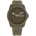 ساعت مچی مردانه تامی هیلفیگر TOMMY HILFIGER 1710599