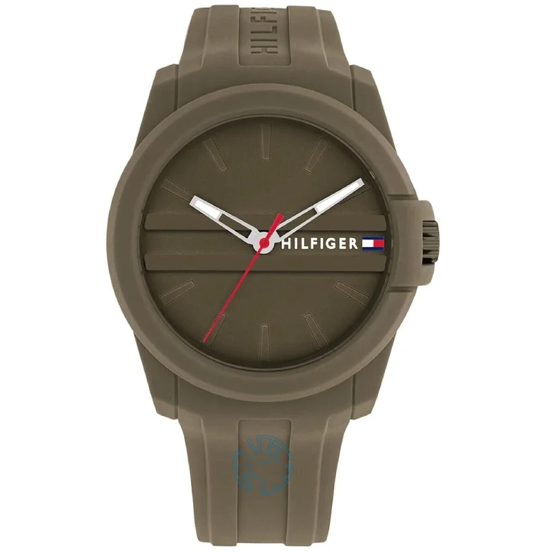 ساعت مچی مردانه تامی هیلفیگر TOMMY HILFIGER 1710599