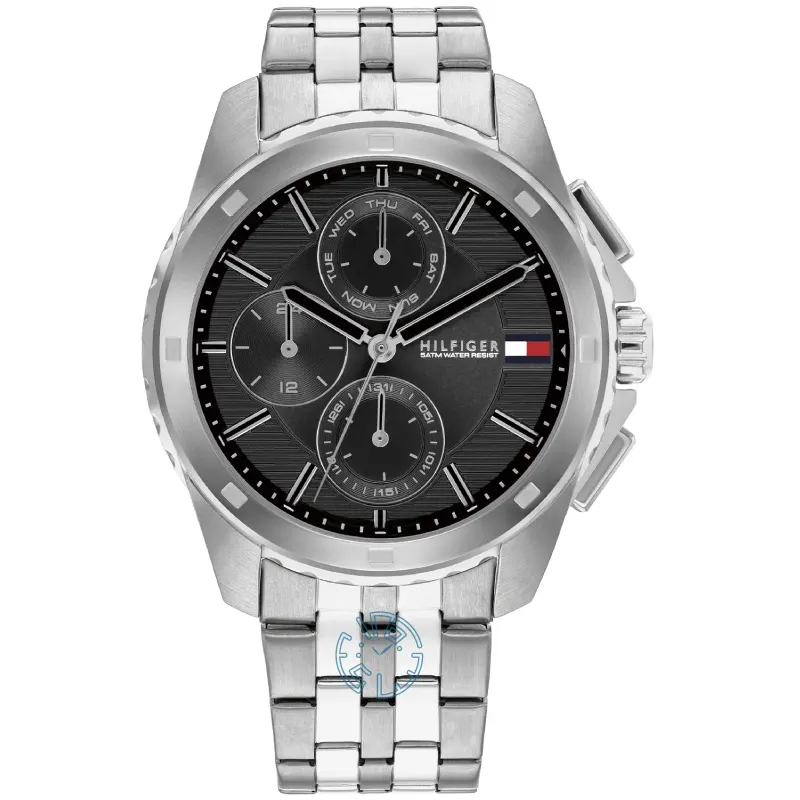 ساعت مچی مردانه تامی هیلفیگر TOMMY HILFIGER 1710620