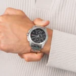 ساعت مچی مردانه تامی هیلفیگر TOMMY HILFIGER 1710620 - Image 2