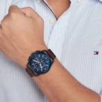 ساعت مچی مردانه تامی هیلفیگر TOMMY HILFIGER 1710632 - Image 2