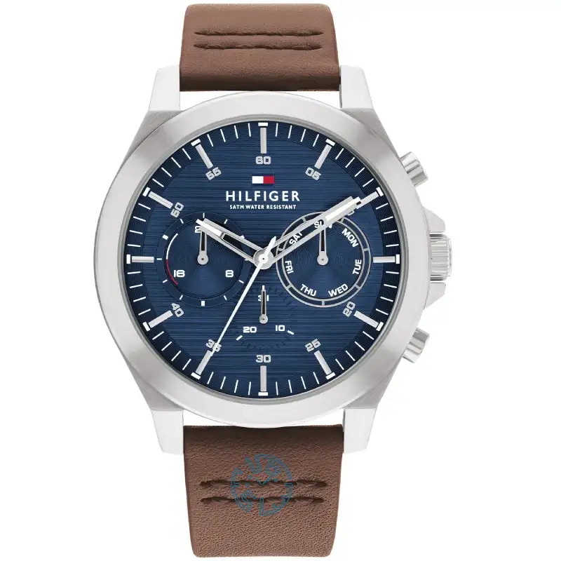 ساعت مچی مردانه تامی هیلفیگر TOMMY HILFIGER 1710633