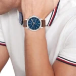 ساعت مچی مردانه تامی هیلفیگر TOMMY HILFIGER 1710633 - Image 2