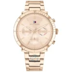 ساعت مچی زنانه تامی هیلفیگر TOMMY HILFIGER 1782347