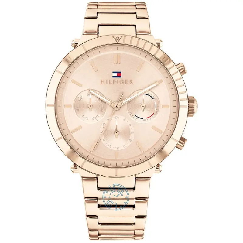 ساعت مچی زنانه تامی هیلفیگر TOMMY HILFIGER 1782347